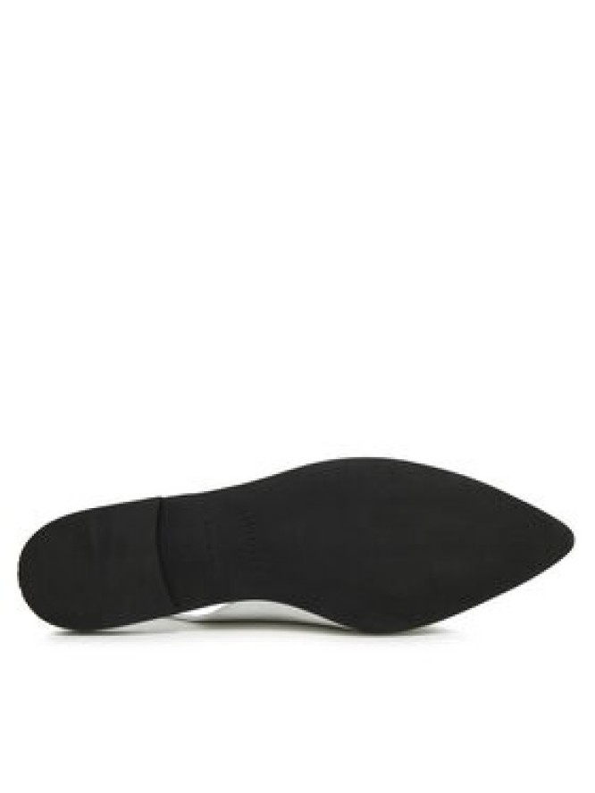 TWINSET Sandały 251GCJ026 Biały