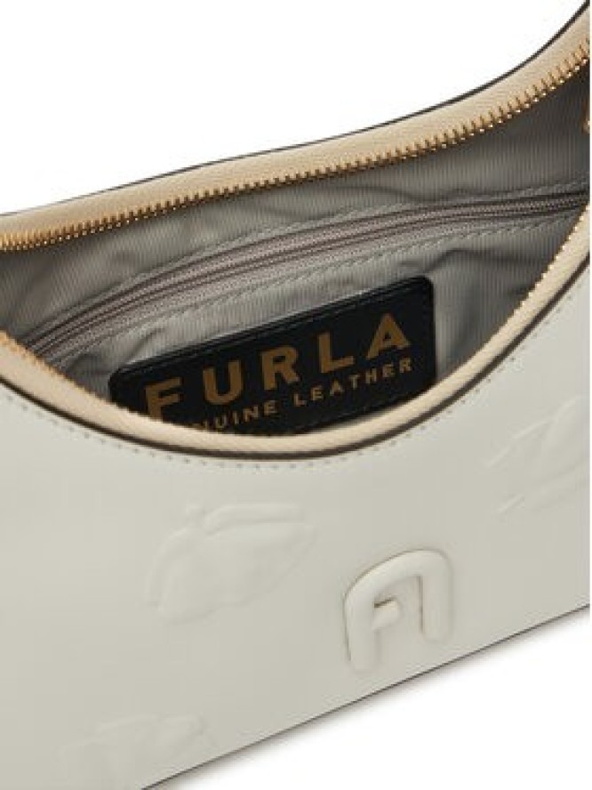 Furla Torebka WB00863 BX3822 1704S Biały