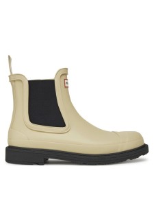 Hunter Kalosze WFS1018RMA Beżowy