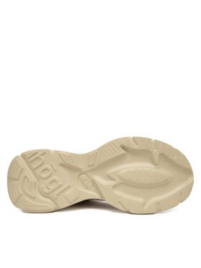 HÖGL Sneakersy 0-105302-14990 Beżowy