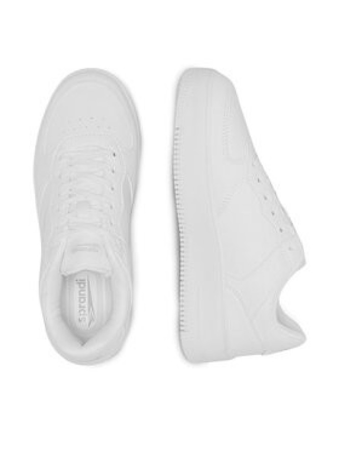 Sprandi Sneakersy WP07-1234 Biały