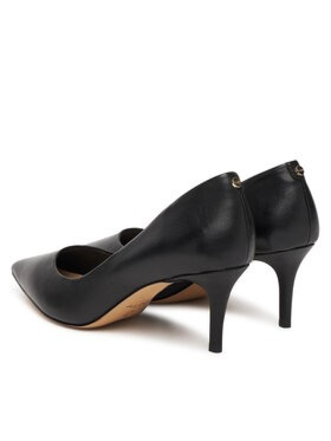 Aldo Szpilki Stessylow 13620995 Czarny