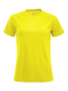 clique Premium Active-T Women oddychająca koszulka