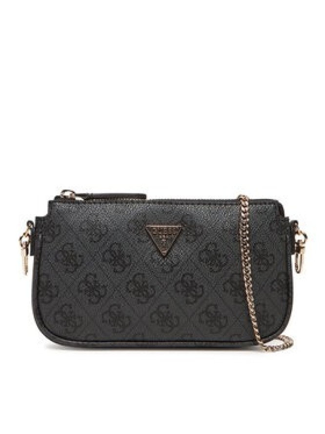 Guess Torebka Noelle II Mini HWBG96 72710 Szary