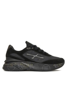 Premiata Sneakersy Moerund Var 7795 Czarny