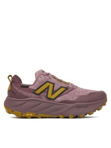 New Balance Buty do biegania Fresh Foam X Hierro V9 WHIG5G3 Różowy jasny