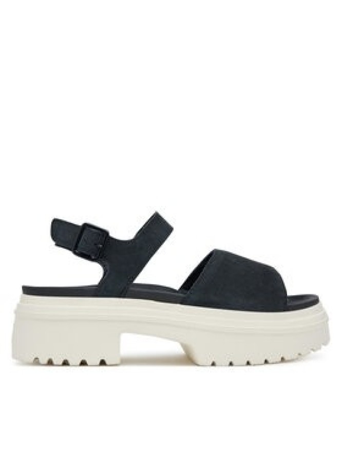 Converse Sandały Chuck Taylor All Star A15075C Czarny