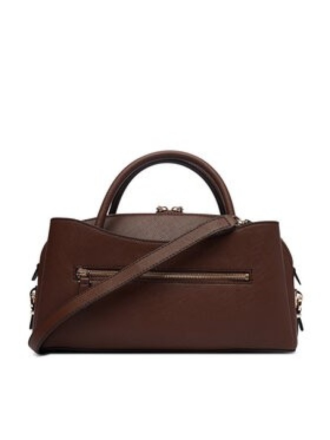 Guess Torebka Danielle HWZG22 27050 Brązowy