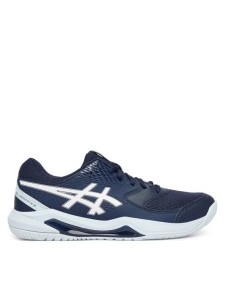 Asics Buty do tenisa Gel-Dedicate 8 1042A237 Niebieski