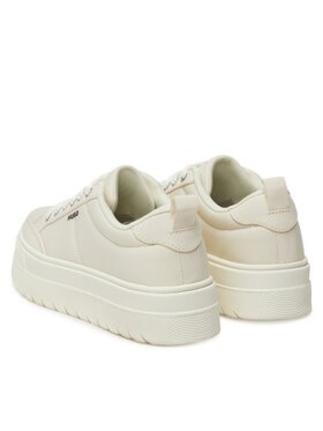 HUGO Sneakersy Lyssa 50548178 Biały