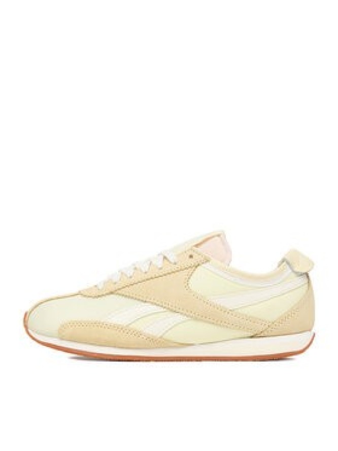 Reebok Sneakersy EO-R400 100261041 Żółty jasny