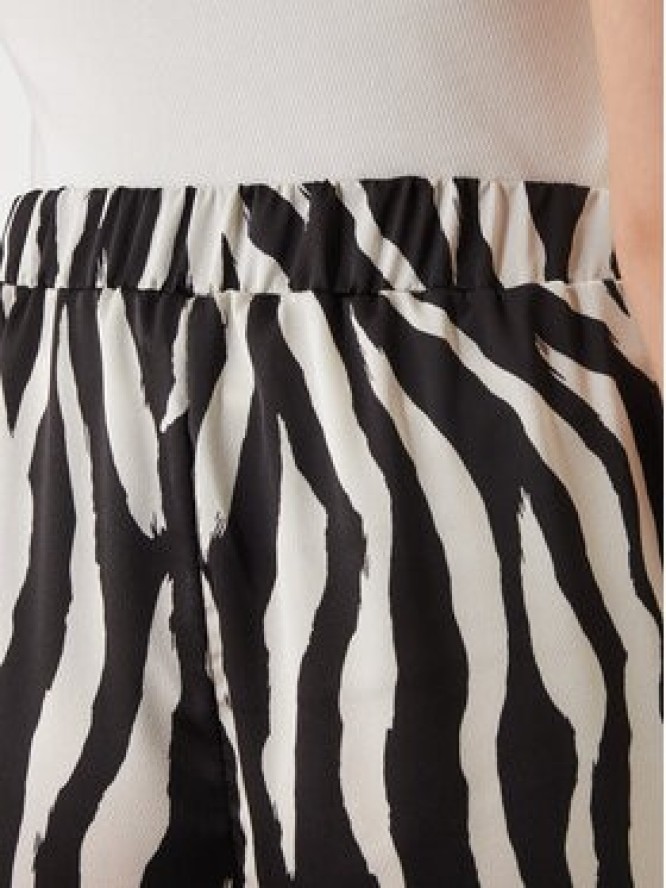 Morgan Spodnie materiałowe 261-PCLAMY Kolorowy Regular Fit