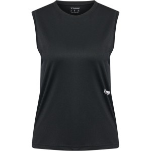 Damski tank top Hummel Pulse