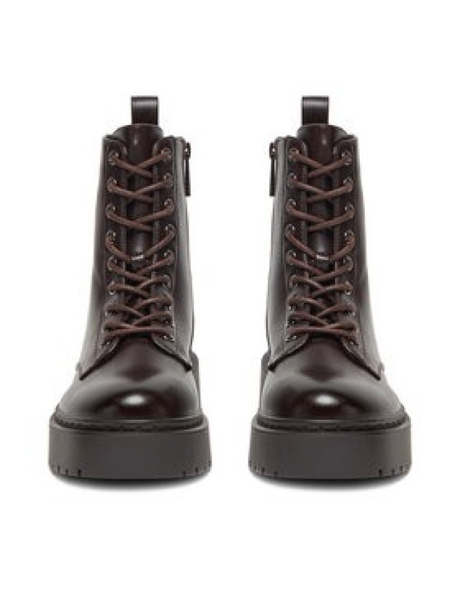 DeeZee Trzewiki CEO-HY2507-2A Brązowy