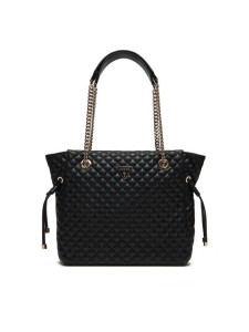 Guess Torebka HWEQG9 54122 Czarny