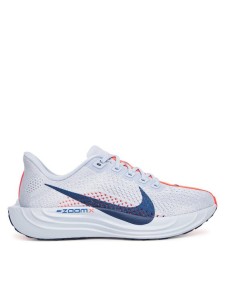 Nike Buty do biegania W Pegasus Plus FQ7261 005 Niebieski