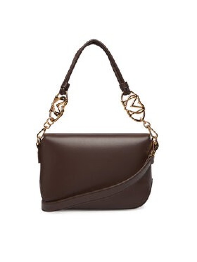 LOVE MOSCHINO Torebka JC4049PP1NLF0301 Brązowy