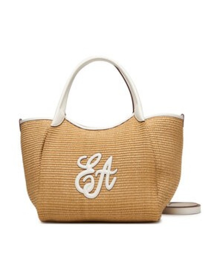 Emporio Armani Torebka EW001009 AF25819 M1335 Brązowy