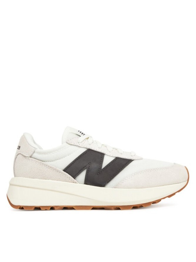 New Balance Sneakersy U370CA Beżowy