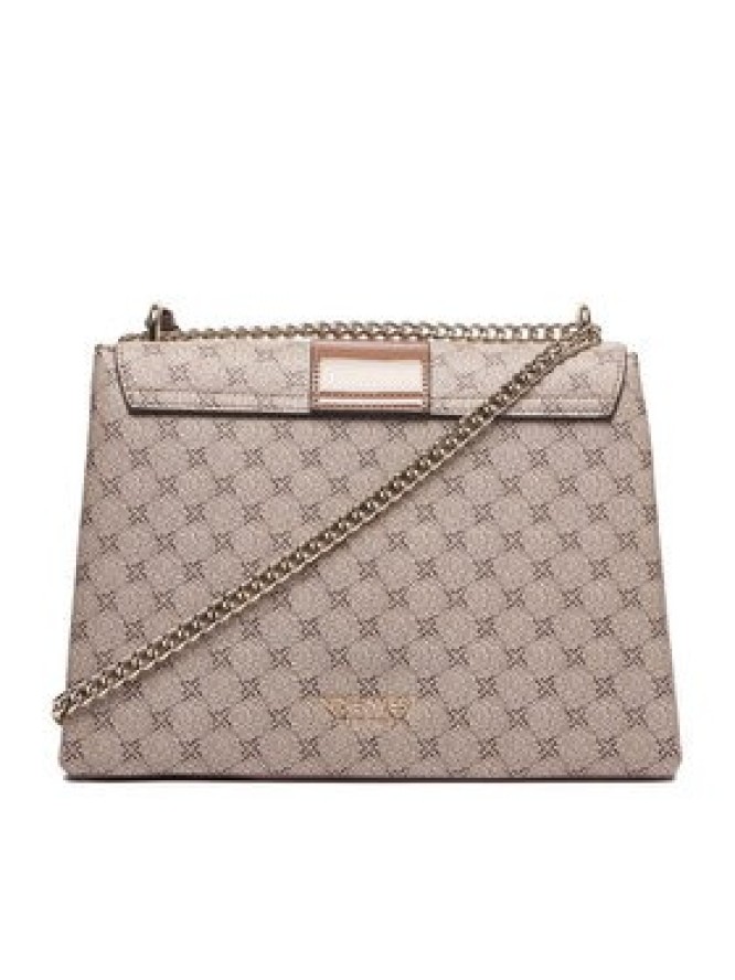 Nine West Torebka EO-MINIMAL CHIC-TK26009 Beżowy