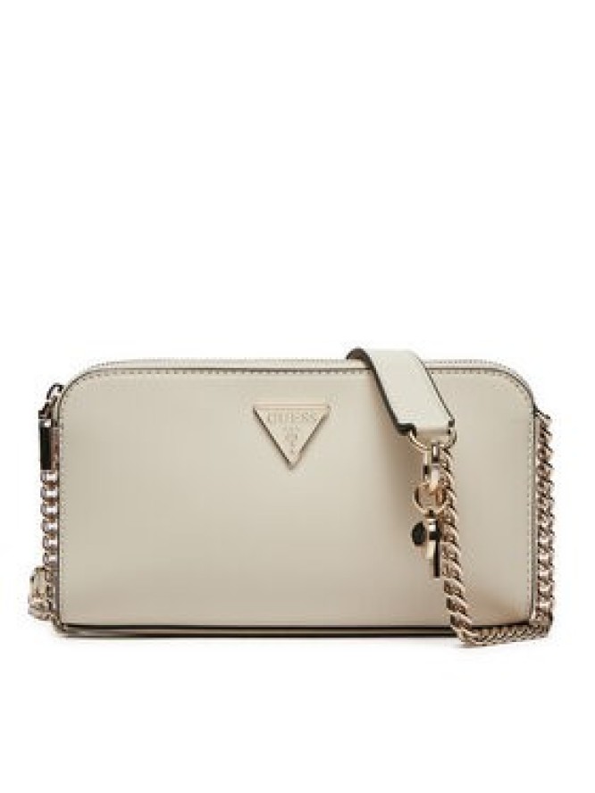 Guess Torebka HWVG94 93120 Écru