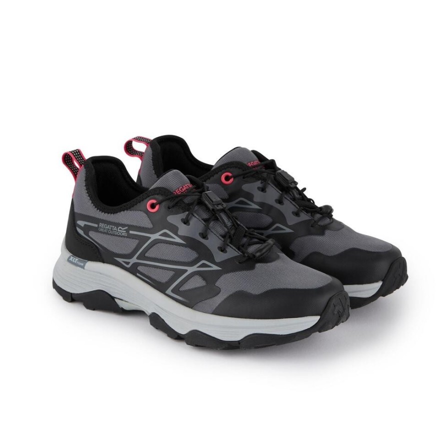 Damskie wodoodporne buty sportowe Blaze