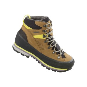 Buty Outdoor Ande New Brenta Evo Vib Wp Dorośli