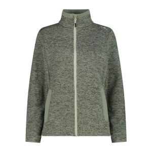 Damski polar CMP Knit Tech