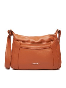 Lasocki Torebka C-LSK-L-009-08 Brązowy