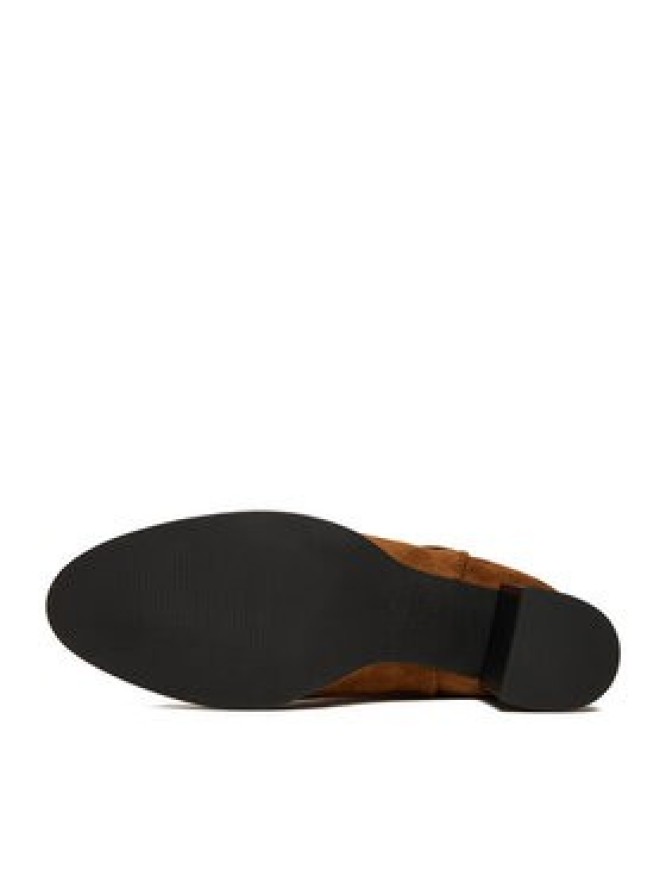 Beverly Hills Polo Club Botki CEO-WI44-BREEZE-01 Brązowy