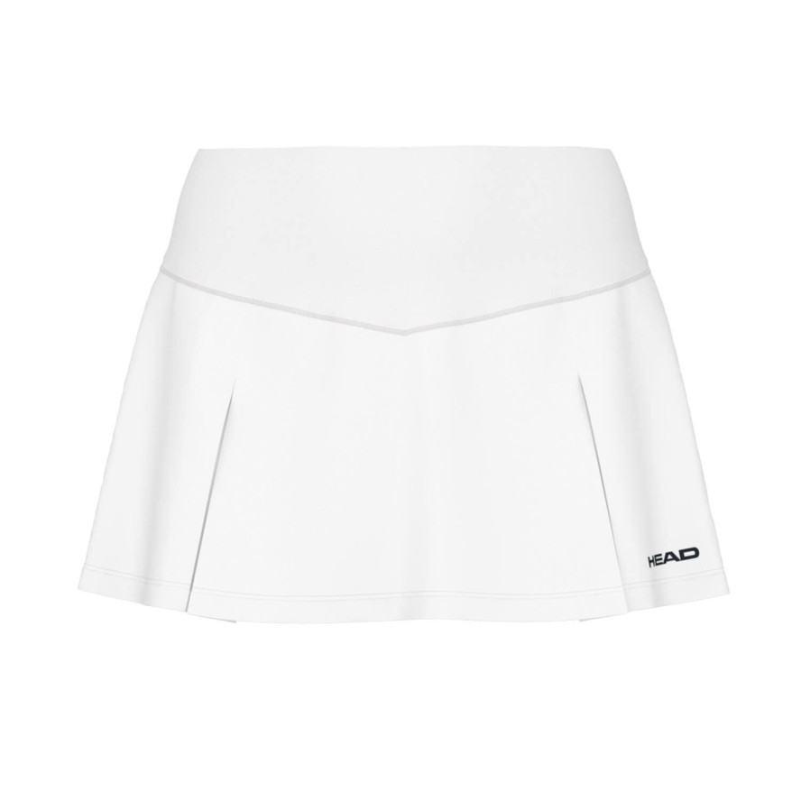 Spódniczka ze spodenkami damska DYNAMIC SKORT