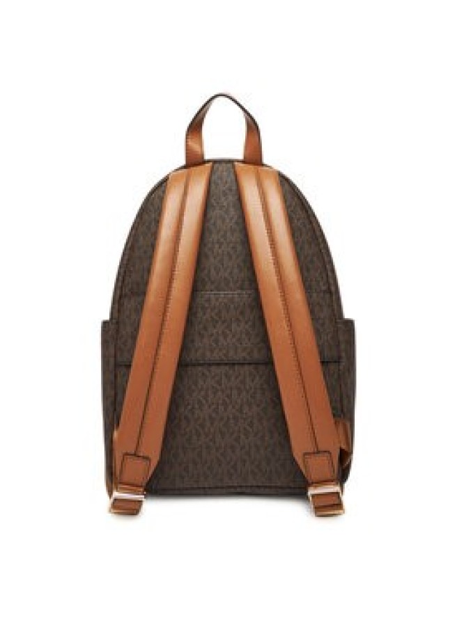 MICHAEL Michael Kors Plecak Tanner 30T5GTNB2B Brązowy