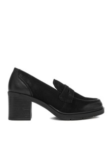 Lasocki Półbuty CEO-WI23-VISA-01 Czarny