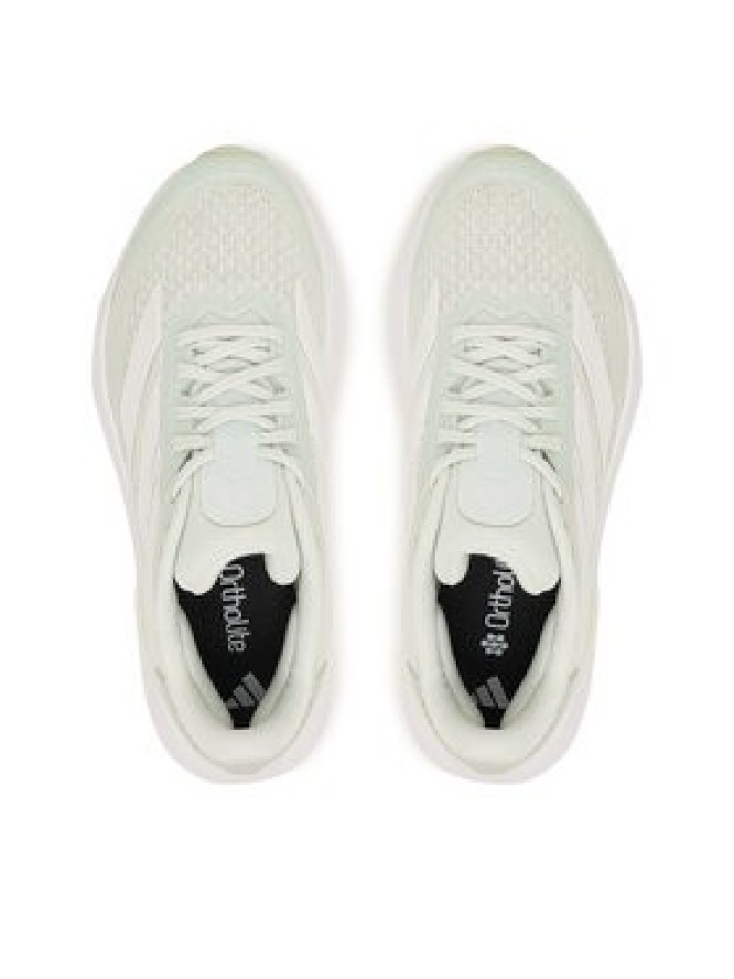 adidas Buty do biegania Duramo SL2 KJ4153 Zielony jasny