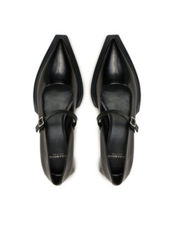 Vagabond Shoemakers Czółenka Vivian 5553-004-20 Czarny