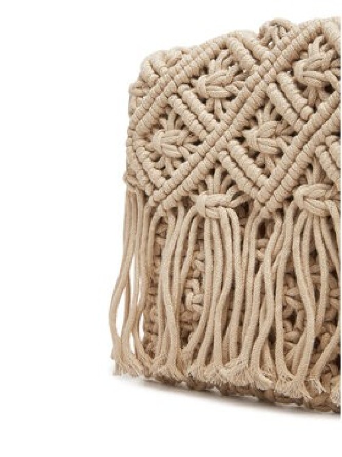 Pieces Torebka 17157681 Écru