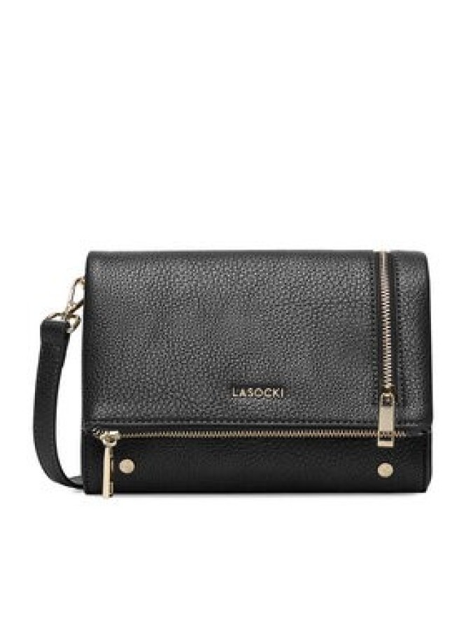 Lasocki Torebka LSK-K-028-06 Czarny