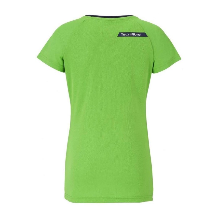 Tecnifibre F2 Girl T-shirt