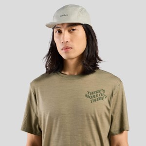 Czapka z daszkiem ODLO Performance Light