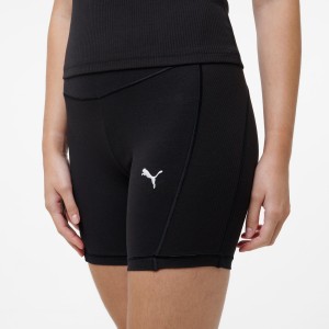 Spodenki fitness damskie Puma