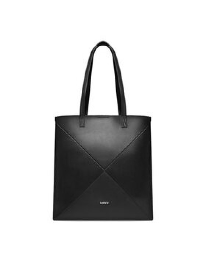 MEXX Torebka CEO-MEXX-L-006-09 Czarny