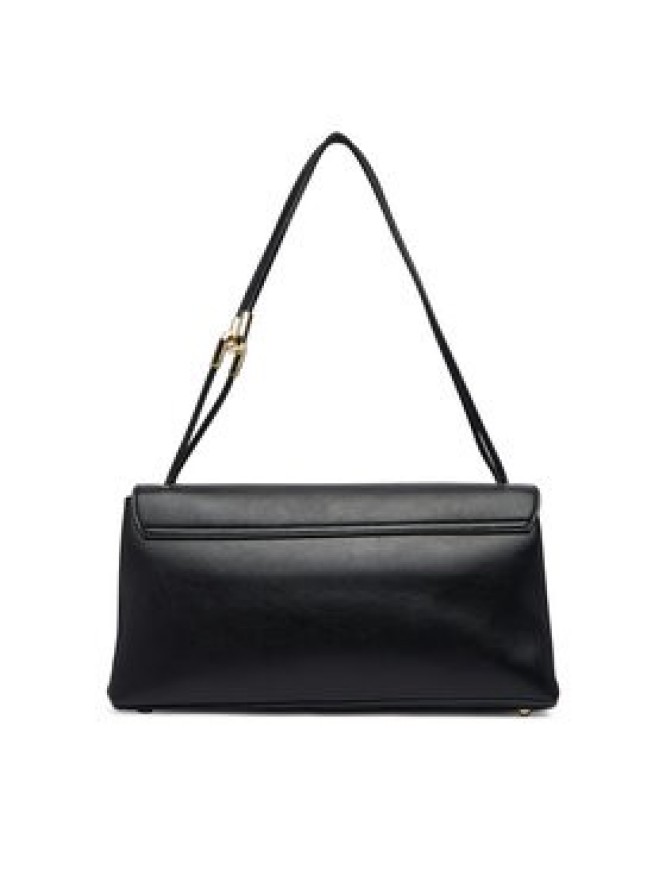 Valentino Torebka Fable Re VBSA5U09 Czarny