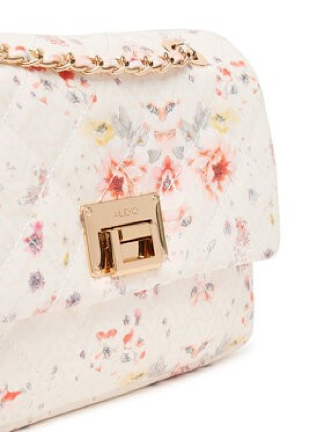 Aldo Torebka Devaever 14091141 Biały