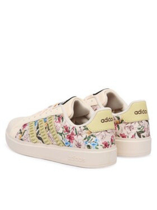 adidas by Stella McCartney Sneakersy Streettalk Shoes KI2750 Beżowy