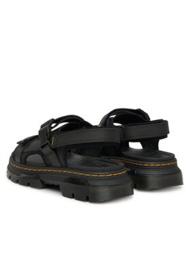 Dr. Martens Sandały DM31560001 Czarny