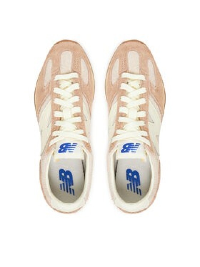 New Balance Sneakersy U471PSC W Beżowy