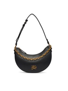 KARL LAGERFELD Torebka B3W30306 Czarny