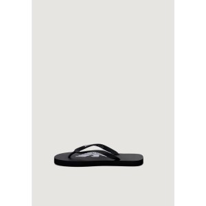 Japonki Kobieta EMPORIO ARMANI CONNECTED UNISEX swimwear