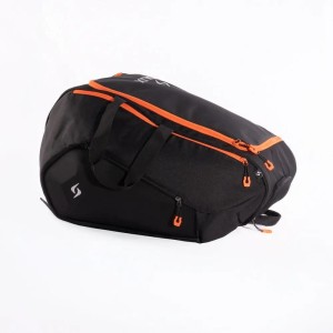 PADELBAG SIUX TOUR BLACK 200011