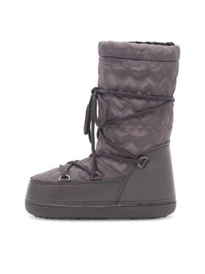 Jenny Fairy Śniegowce MADELINE GH9093 Fioletowy